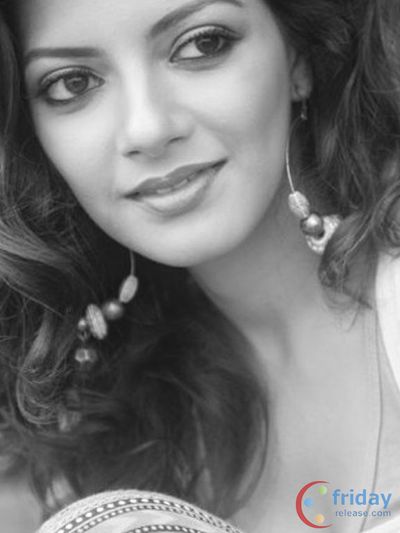 Ishita Raj Sharma Photo