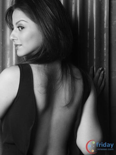 Ishita Raj Sharma Photo