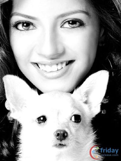 Ishita Raj Sharma Photo