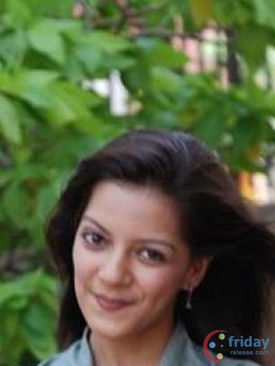 Ishita Raj Sharma Photo