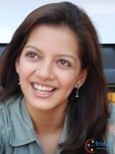 Ishita Raj Sharma Photo