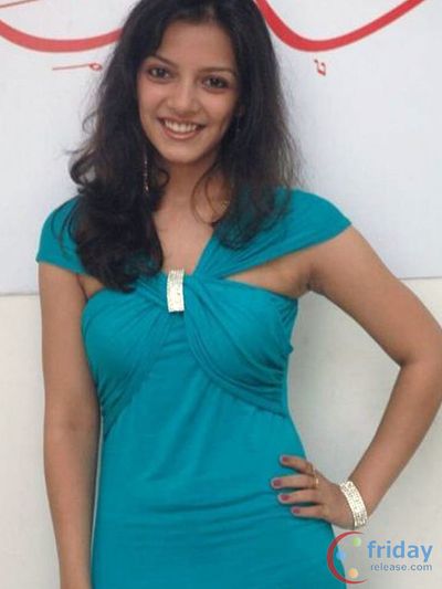 Ishita Raj Sharma Photo