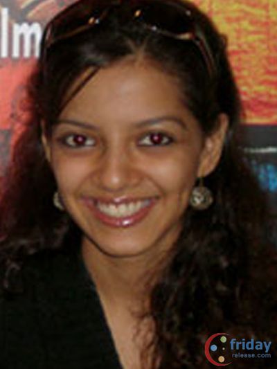 Ishita Raj Sharma Photo