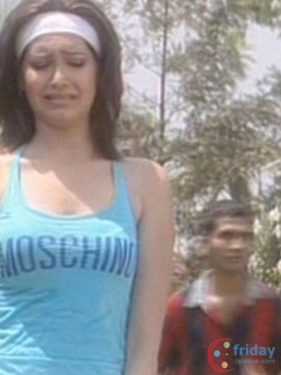 Karishma Tanna Photo