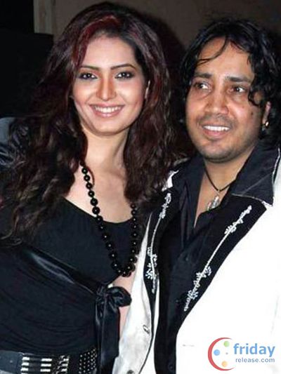 Karishma Tanna Photo