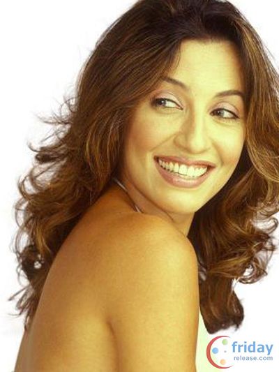 Perizaad Zorabian Photo