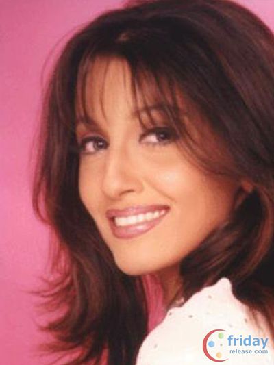Perizaad Zorabian Photo