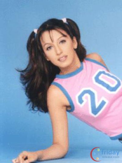 Perizaad Zorabian Photo