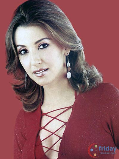 Perizaad Zorabian Photo