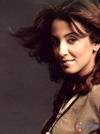 Perizaad Zorabian Photo