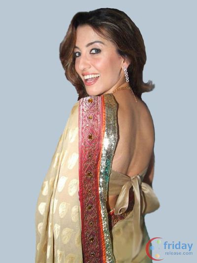 Perizaad Zorabian Photo