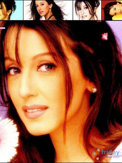 Perizaad Zorabian Photo