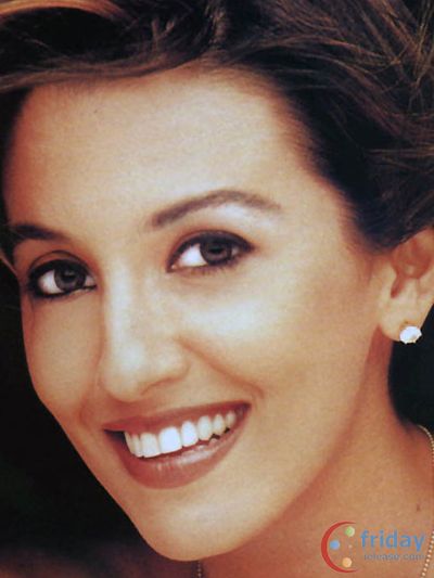 Perizaad Zorabian Photo