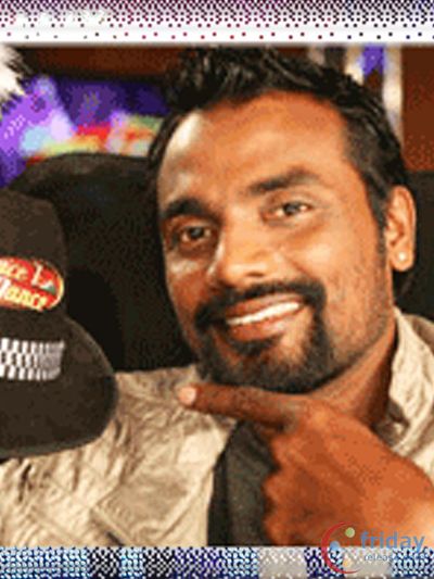 Remo D'Souza Photo