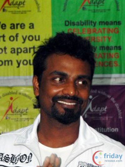 Remo D'Souza Photo