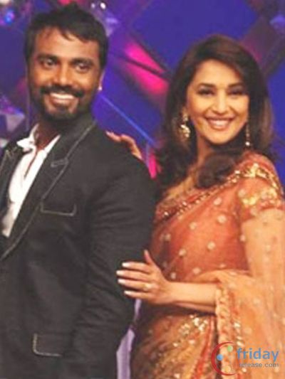 Remo D'Souza Photo