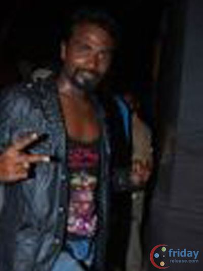 Remo D'Souza Photo