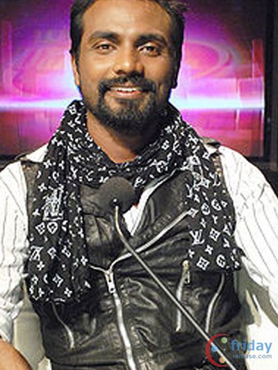 Remo D'Souza Photo