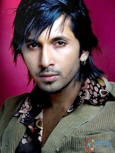 Terence Lewis Photo