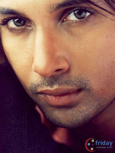 Terence Lewis Photo