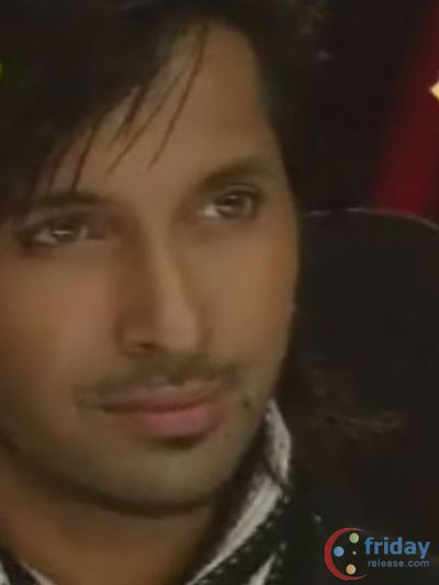 Terence Lewis Photo