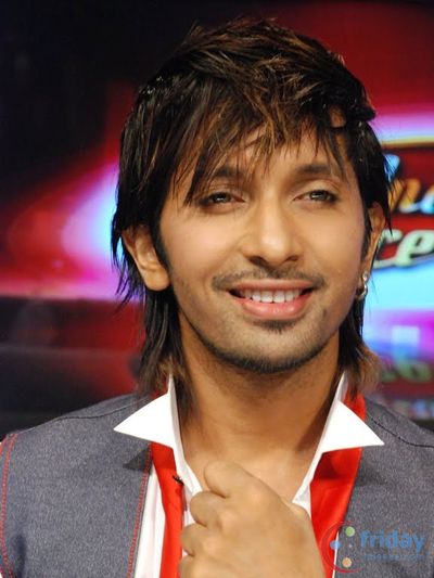 Terence Lewis Photo