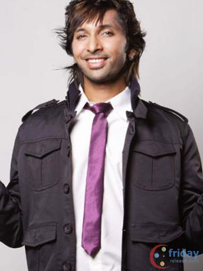Terence Lewis Photo