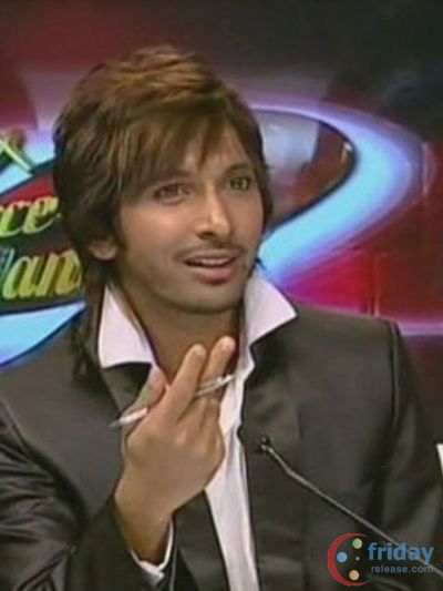 Terence Lewis Photo