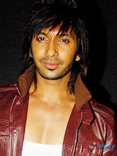 Terence Lewis Photo