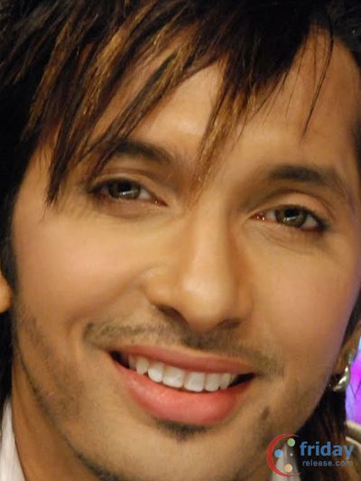 Terence Lewis Photo
