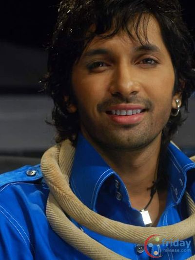 Terence Lewis Photo
