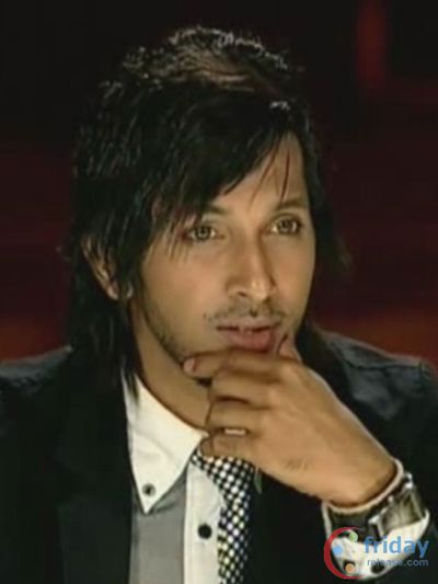 Terence Lewis Photo