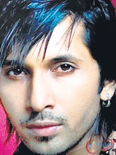 Terence Lewis Photo