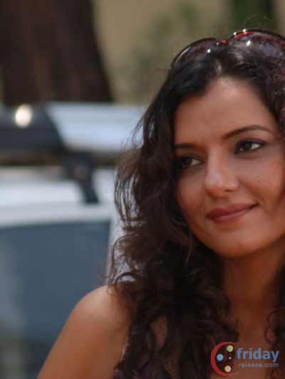 Barkha Madan Photo