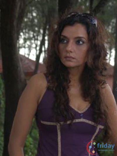 Barkha Madan Photo