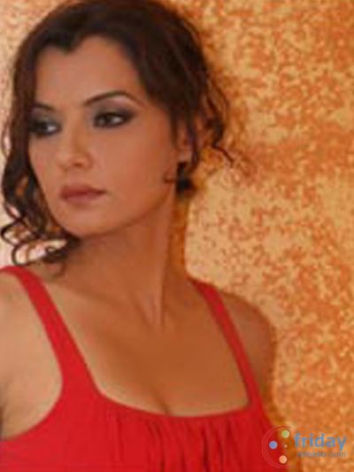 Barkha Madan Photo