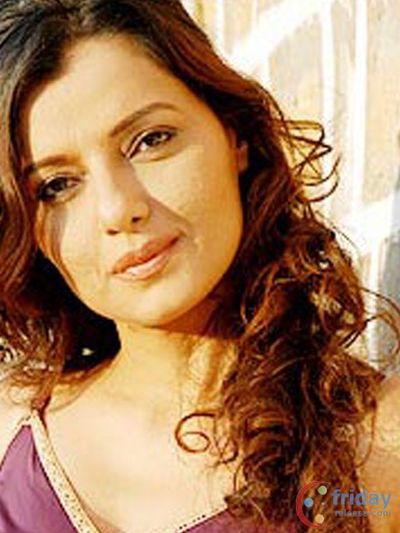 Barkha Madan Photo