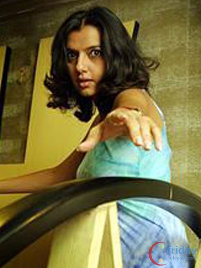 Barkha Madan Photo