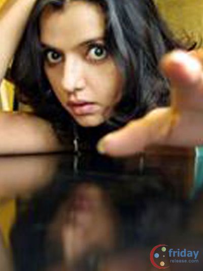 Barkha Madan Photo