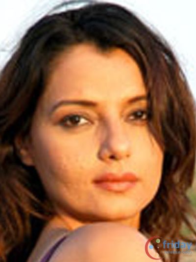 Barkha Madan Photo