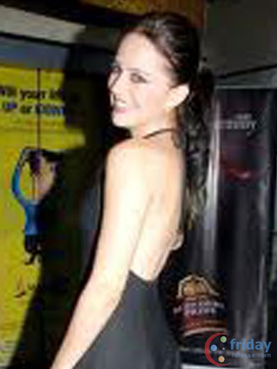 Cleo Issacs Photo