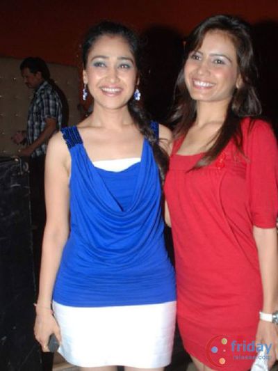 Disha Vakani Photo