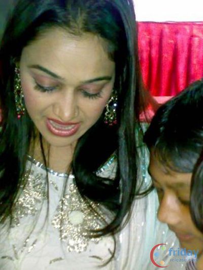 Disha Vakani Photo