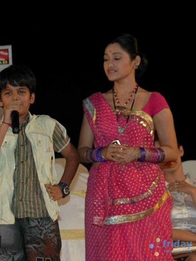 Disha Vakani Photo