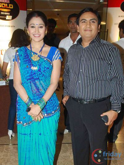 Disha Vakani Photo