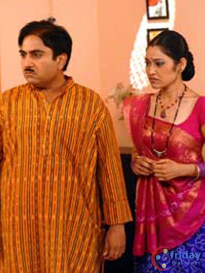 Disha Vakani Photo