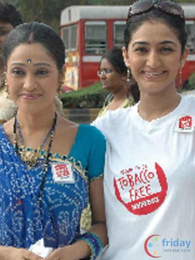 Disha Vakani Photo