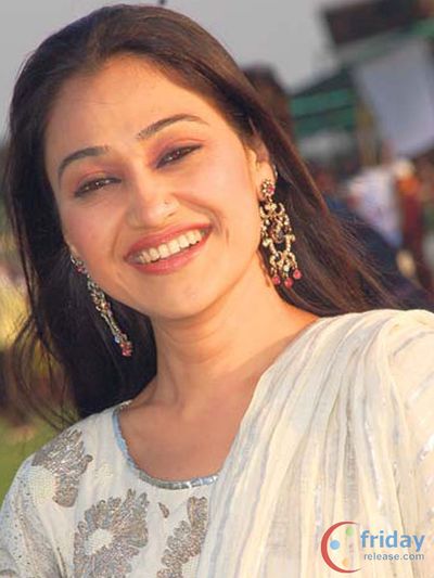 Disha Vakani Photo