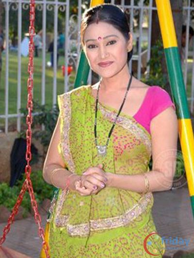 Disha Vakani Photo