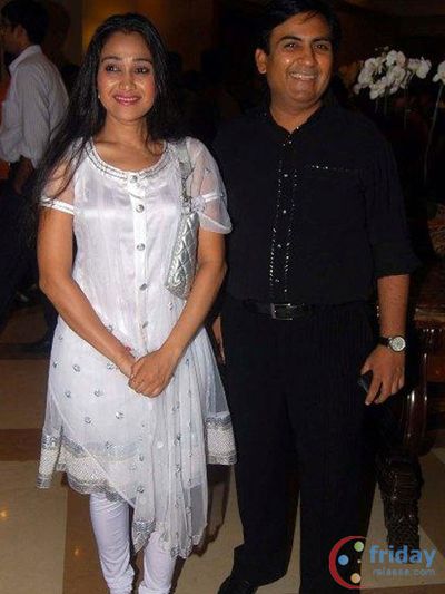 Disha Vakani Photo